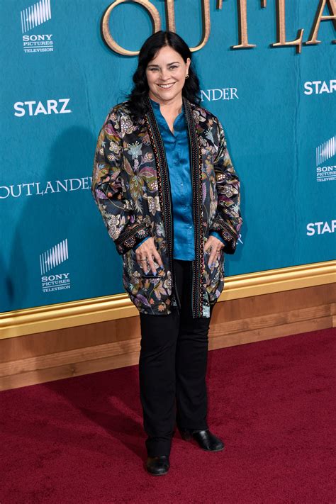 Writer diana gabaldon - All my books have an internal geometric or natural shape that emerges in the course of the work, and once I’ve seen it, the writing goes much faster. I may have no idea exactly what happens, what’s said, etc.—but I do know approximately what the missing pieces look like (e.g., I need a scene here that involves these three people, and it has a …